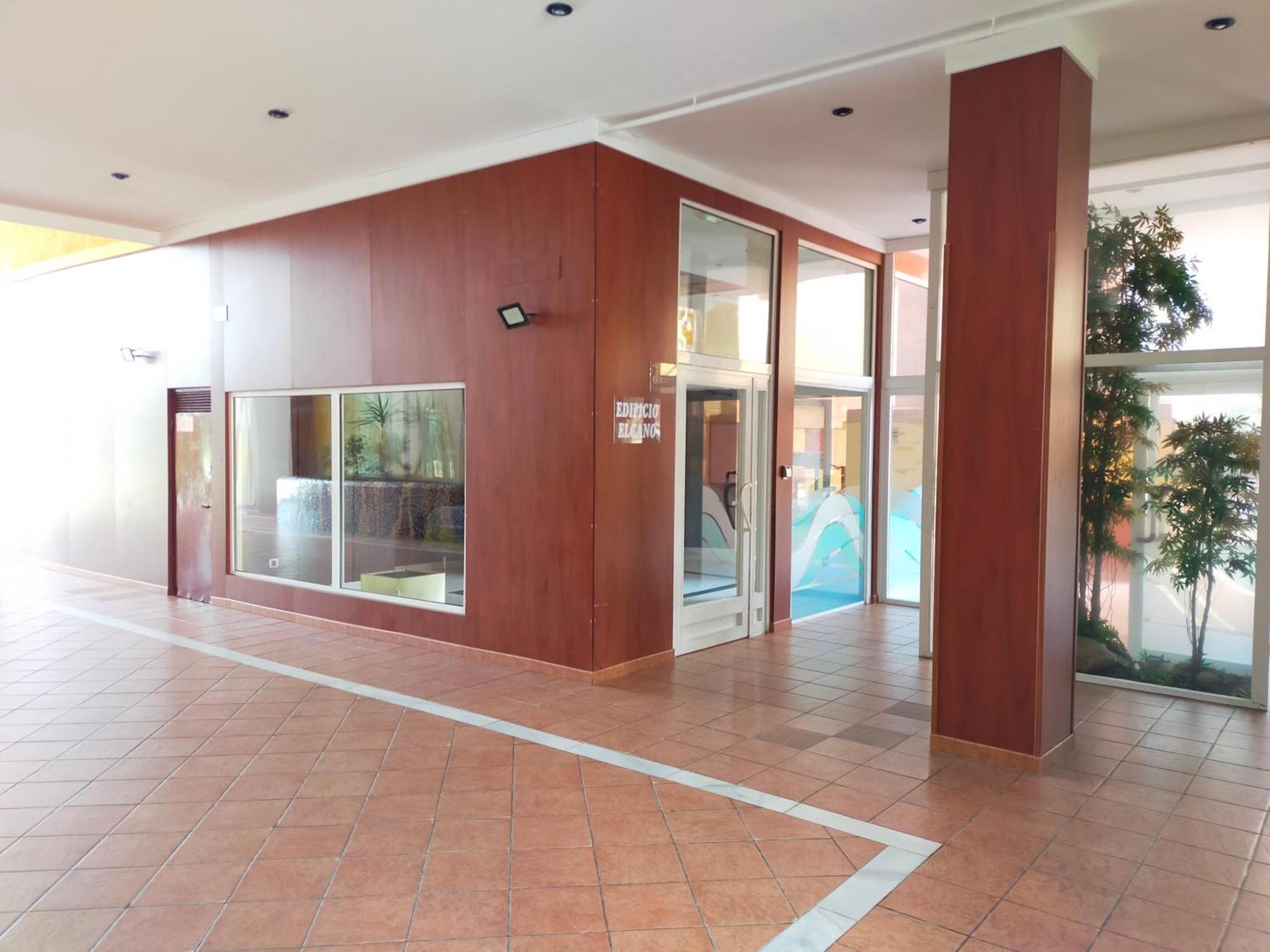 Apartment Acv - El Cano-1ª Linea Planta 2 Frontal 3h *