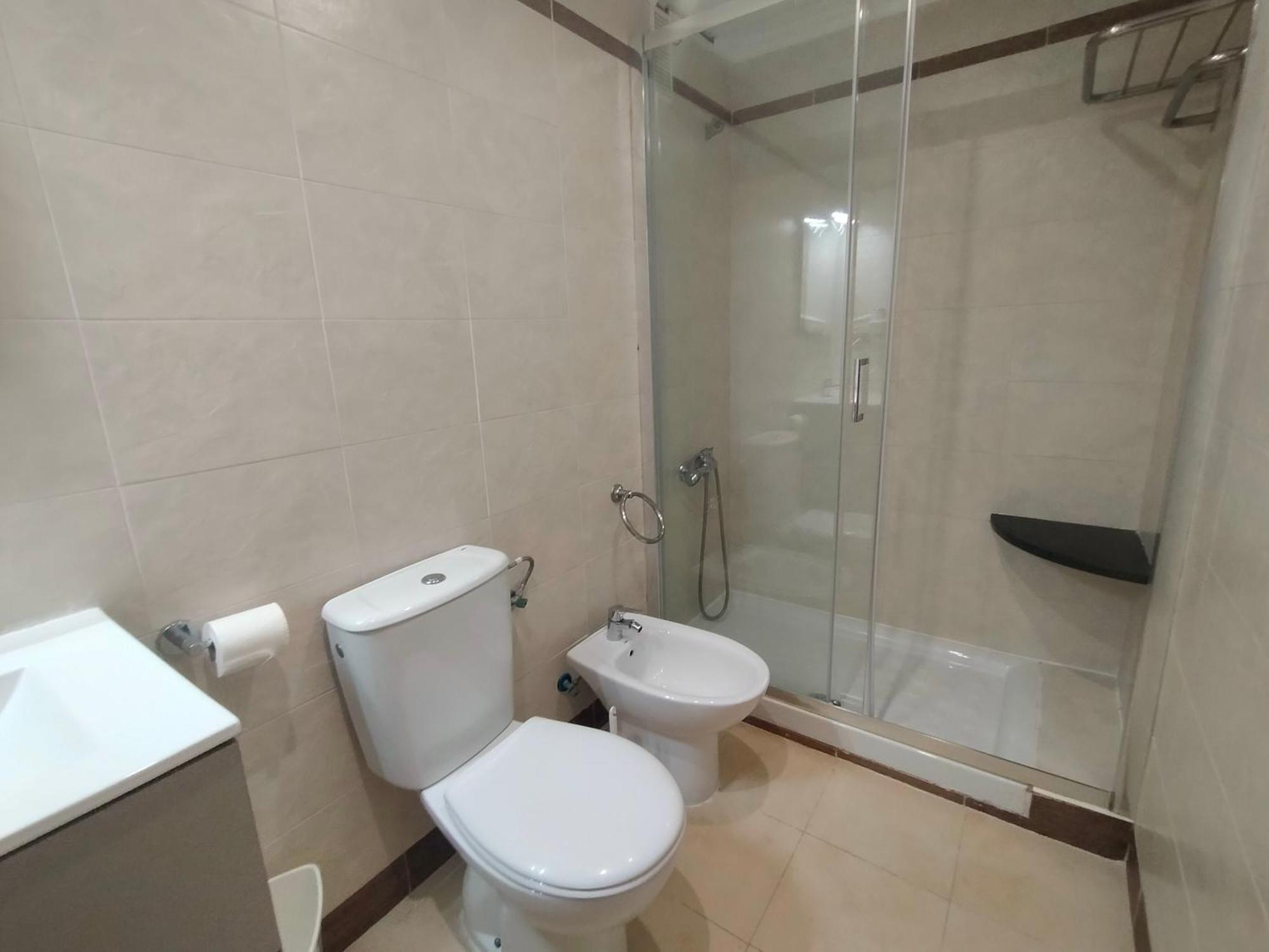 Apartment Acv - El Cano-1ª Linea Planta 2 Frontal 3h