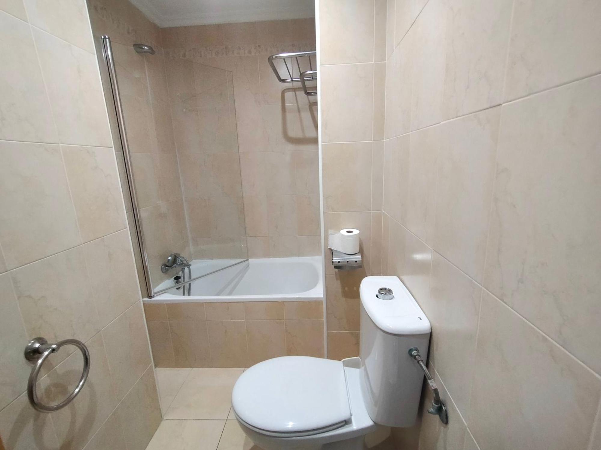 Acv - El Cano-1ª Linea Planta 2 Frontal 3h Apartment Oropesa del Mar