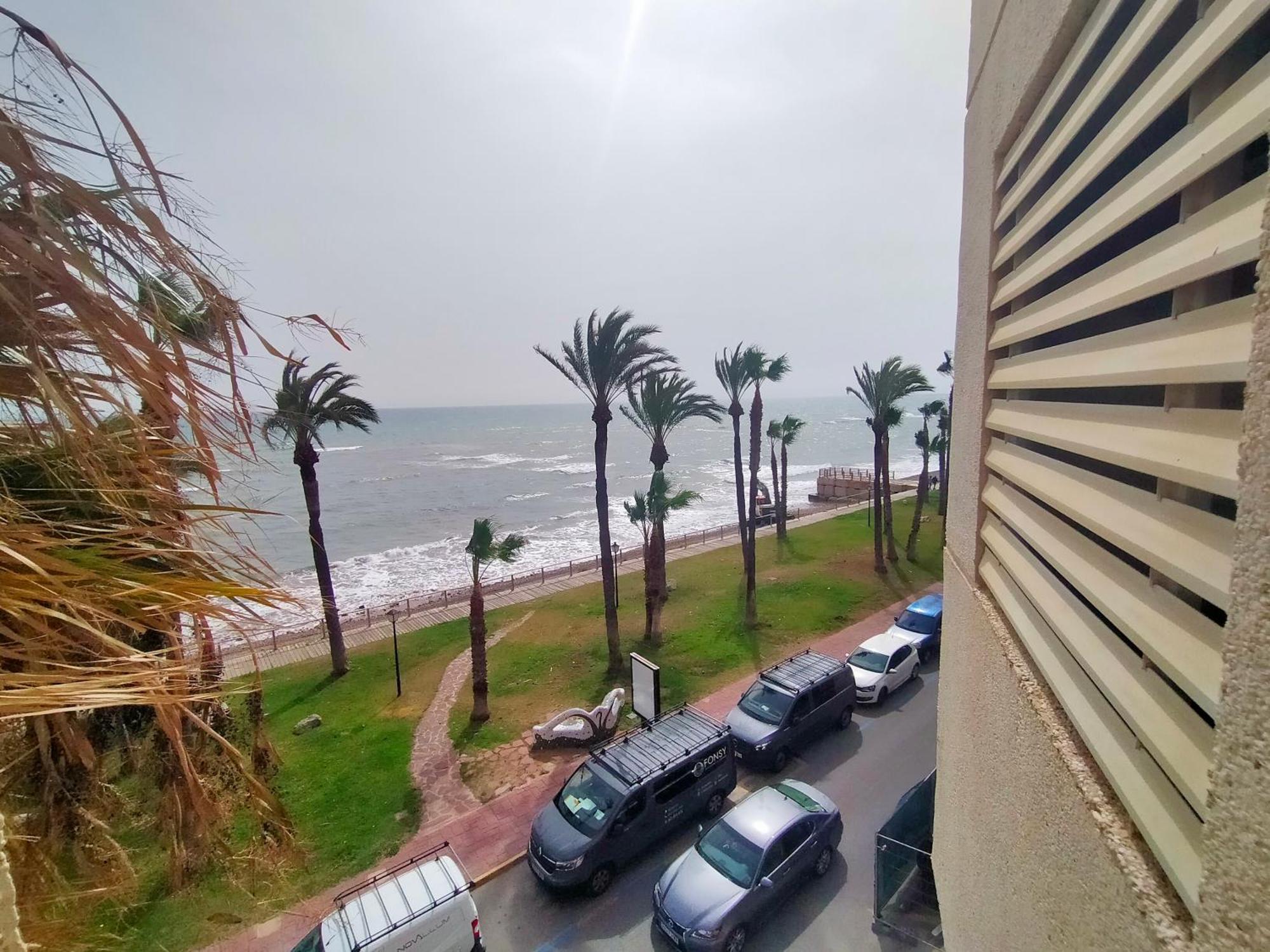 Apartment Acv - El Cano-1ª Linea Planta 2 Frontal 3h Oropesa del Mar